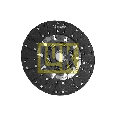 Imagen de LuK 333 0182 10 Disco de Embrague 327 16