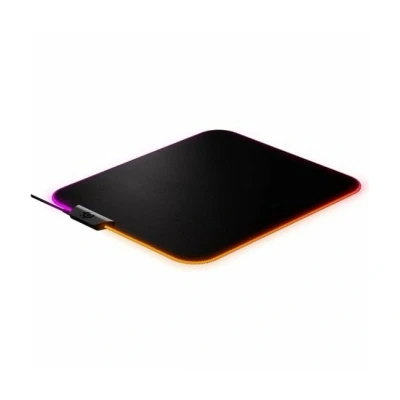 Imagen de Alfombrilla Steelseries Prism Tela M 63825