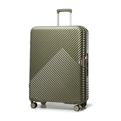 Imagen de Wittchen GL Style Trolley, Talla: One Size, Olive