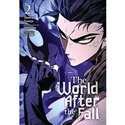 Imagen de The World After Fall Vol. 2