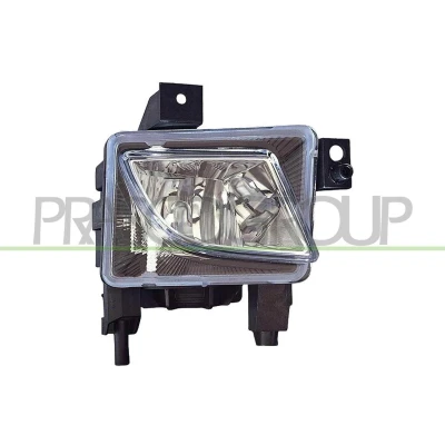 Imagen de PRASCO OP0584413 Faros Antiniebla derecha OPEL: Vectra C Berlina, CC