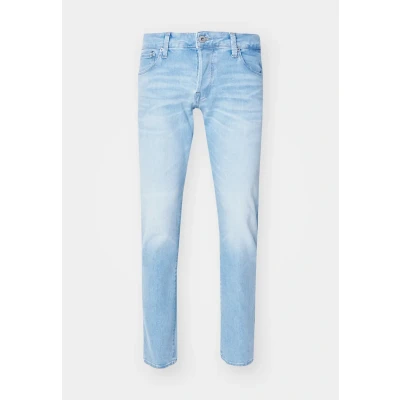 Imagen de JACK &amp; JONES Jjiglenn Jjicon JJ 259 50sps Noos Pantalones Vaqueros, Azul Denim, 30W x 30L para Hombre