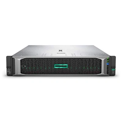 Imagen de HP Hewlett Packard Enterprise ProLiant DL380 Gen10 2.1GHz 6130 800W Rack (2U) Server (Reacondicionado)