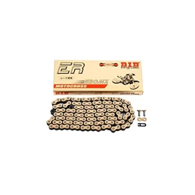 Imagen de DID 520MX 116 Cadena 520