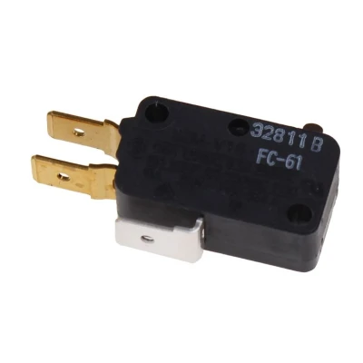 Imagen de Whirlpool Micro interrup. 480120100814