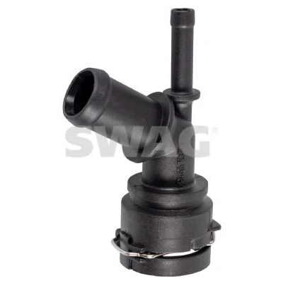 Imagen de SWAG 30 93 8313 Bridas Con acople rápido SEAT: Leon I Hatchback, Toledo 2 Limousine, VOLKSWAGEN: Golf 4, New Beetle Bora Berlina