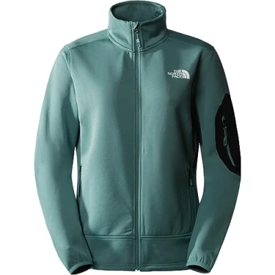 Imagen de THE NORTH FACE Chaqueta Mistyescape para mujer