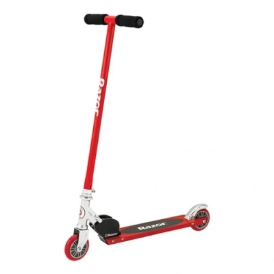 Imagen de Razor S Patinete, Niños, Rojo, Talla Única