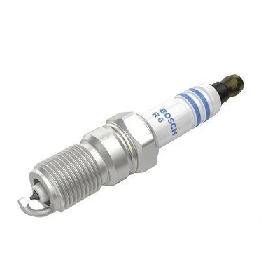 Imagen de BOSCH 0 242 236 658 Bujía de encendido M 14 x 1,25 SW: 16 FORD: Focus 2, 2 Limousine, Ecosport Mk2, VOLVO: V50, C30, S40 II