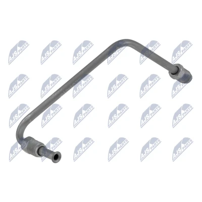 Imagen de NTY BPP CT 010 Tubo flexible, combustible de fuga