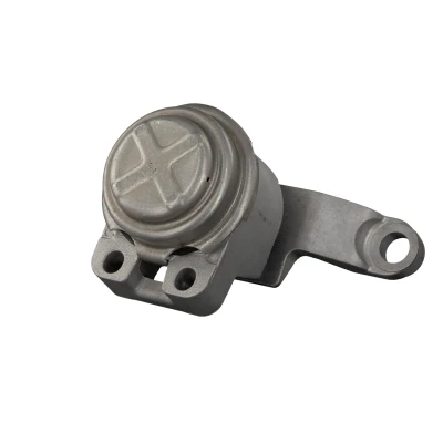 Imagen de FEBI BILSTEIN 32666 Soporte de motor derecha Rodamiento caucho metal FORD: MONDEO 4 Stufenheck, 4, S Max Mk1, VOLVO: S80 II, V70 3