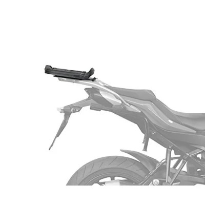 Imagen de Shad W0SX15ST Soporte de Baúl para BMW S1000Xr, Negro