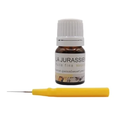 Imagen de KD89 Jurassian aceite de relojería especial para guardarropa y picas al por mayor