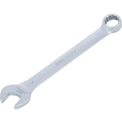Imagen de BGS 30517 Llave combinada 17 mm