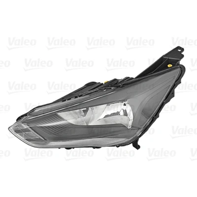 Imagen de Faro principal VALEO 450780, Izquierda
