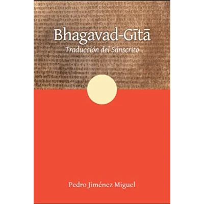 Imagen de Bhagavad Gita: Traducción del sánscrito