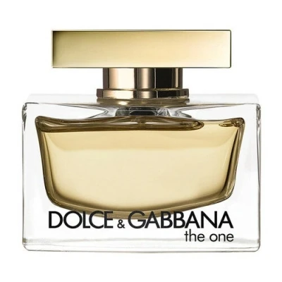 Imagen de Dolce &amp; Gabbana The One Eau de Parfum 75 ml