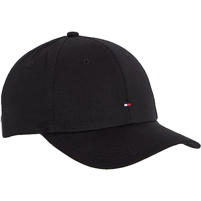 Imagen de Tommy Hilfiger Gorra, Mujer, Talla: One Size, Schwarz