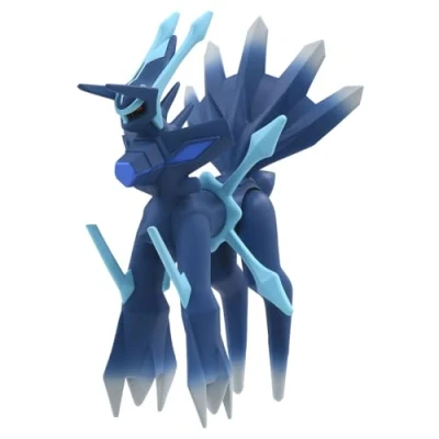 Imagen de Pokemon Moncolle ML 27 Dialga (forma de origen)
