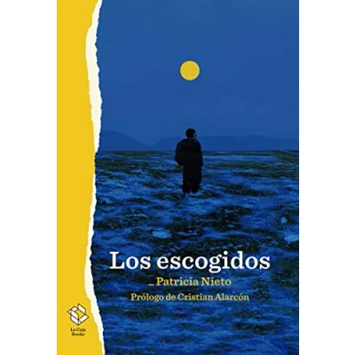 Imagen de Los escogidos (SIN COLECCION)