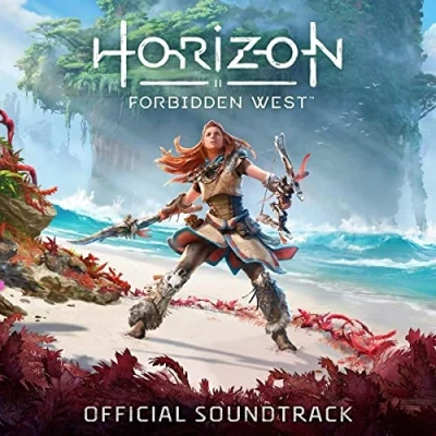 Imagen de Bso Horizon Forbidden West [Vinilo]