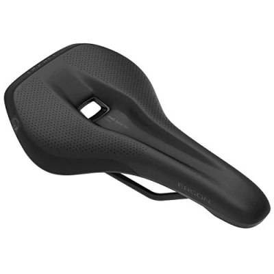 Imagen de Ergon Smc Sport Gel Sillín, Hombre, Negro, M/L