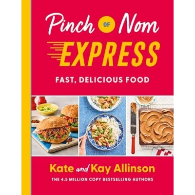 Imagen de Pinch Of Nom Express