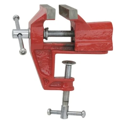 Imagen de Cogex 64603 morsa a galletto, in acciaio