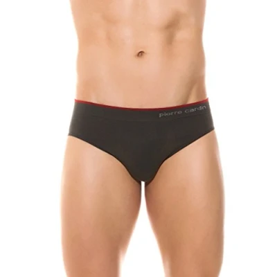 Imagen de Pierre Cardin Sportman, Pack x 6 Slip Básico Para Hombre, Multicolor 2, M