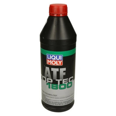 Imagen de LIQUI MOLY 20461 Aceite Para Transmisión Automática ATF VI 1 amarillo CITROËN: C5 Aircross, MITSUBISHI: PAJERO 4, CHEVROLET: Camaro V Coupé