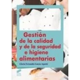 Imagen de Gestion De La Calidad Y Seguridad E Higiene Alimentarias
