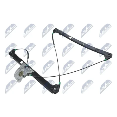 Imagen de Nty Elevalunas Delante, izquierda eléctrico sin electromotor EPS BM 007 BMW: X5
