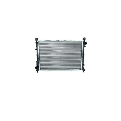 Imagen de NRF 58996 Radiador, refrigeración del motor Aluminio 546 378 23 Aletas unidas mecánicamente ALFA ROMEO: 145, 146