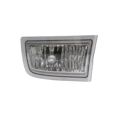 Imagen de ABAKUS 212 2026R UE Faros Antiniebla derecha sin portalámparas, bombilla TOYOTA: Land Cruiser Prado 90
