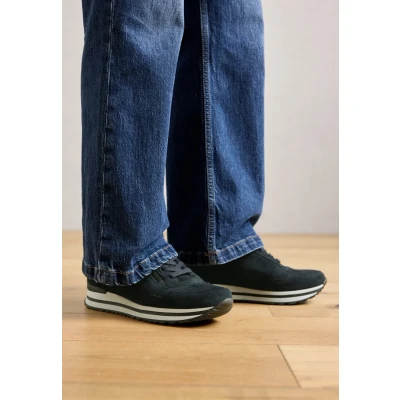 Imagen de Gabor Comfort Zapatillas, Mujer, Talla: 39, Dark blue Zapatos