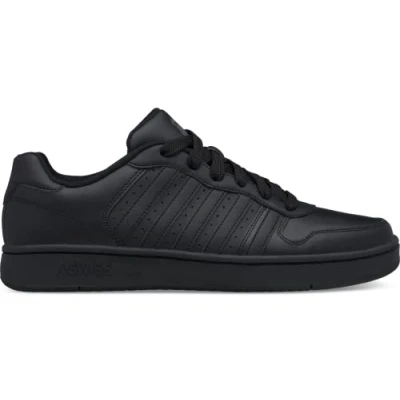 Imagen de K SWISS Court Palisades Zapatillas, Hombre, Talla: 49, black Zapatos