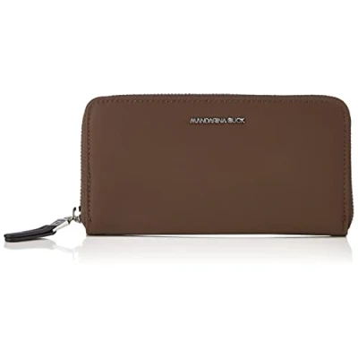 Imagen de Mandarina Duck Embellecedor Simply Taupe (Beige) Hunter P10vcm04 21.5x15x3 (L x H W)