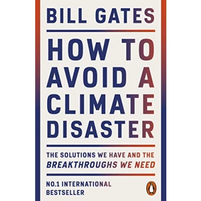 Imagen de How To Avoid A Climate Disaster: The Solutions We Have And Breakth