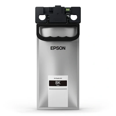 Imagen de EPSON TINTA ORIGINAL NEGRE WF M52/M57 SERIES INK CATRIDGE XL