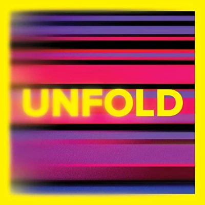 Imagen de Unfold [Vinilo]