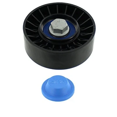 Imagen de SKF VKM 31153 Rodillo Guia AUDI: A3 Hatchback, Sportback, SEAT: Ibiza 4, Altea XL, Leon II SKODA: Yeti, Fabia 2, Octavia 2 Combi norauto