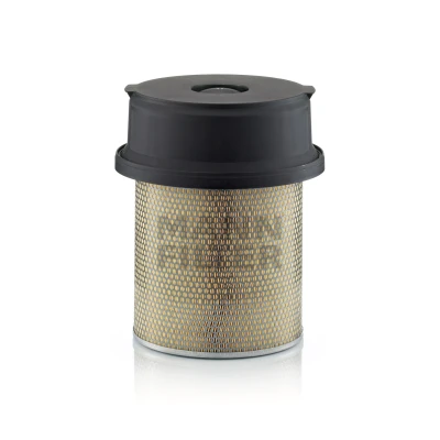 Imagen de MANN FILTER C 29 1219/1 Filtro de aire 406 346, 282 Cartucho filtrante