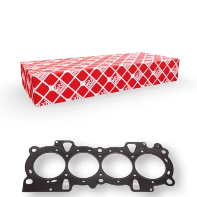 Imagen de FEBI BILSTEIN 103909 Junta de Culata 0,4 Metal FORD: Focus Mk1 Furgón / Familiar, Hatchback, Fusion Familiar