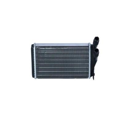 Imagen de NRF 53554 Radiador de Calefaccion con material montaje añadido RENAULT: Kangoo I norauto, oscaro, mister auto