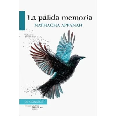 Imagen de La pálida memoria (QUE NOS CONTAMOS HOY?)