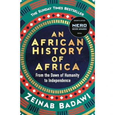 Imagen de An African History Of Africa