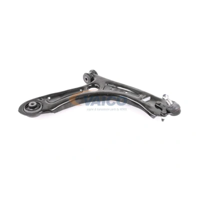 Imagen de VAICO V10 4279 Barra oscilante, suspensión de ruedas Original calidad derecha, Eje delantero Brazo oscilante transversal