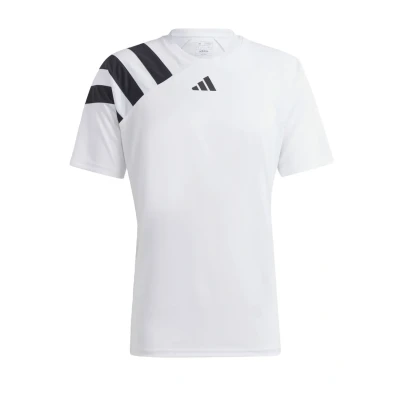 Imagen de adidas Performance Fortore 23 Camiseta estampada, Hombre, Talla: XS, White/black