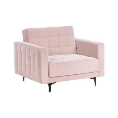 Imagen de Beliani sillón aberdeen