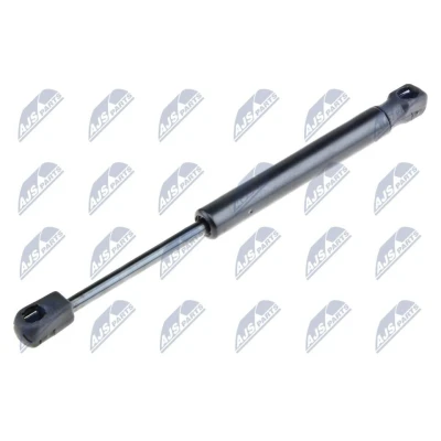 Imagen de NTY AE FR 037 Muelle Neumático Capó de Motor 660 FORD: MONDEO 3, 3 Stufenheck, Kombi